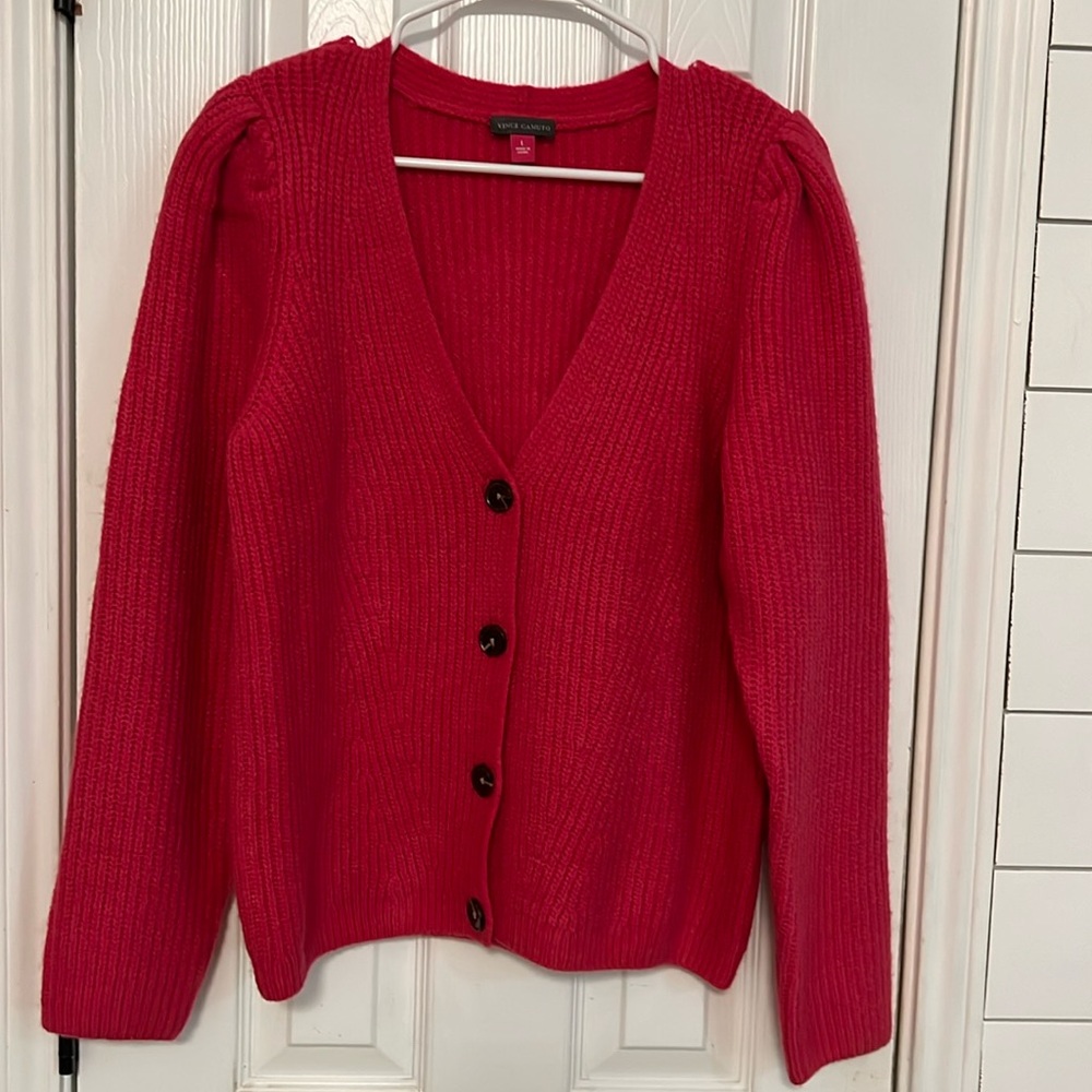 Vince Camuto cardigan